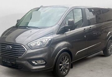 Ford Transit 82.894 km 32.500 &euro; Düsseldorf 40589