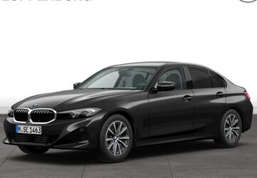 BMW 318 3.425 km 39.495 &euro; Duisburg 47053