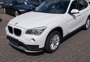 BMW X1 103.464 km 13.100 &euro; Willich 47877