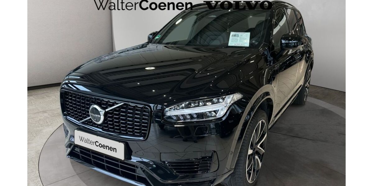 Volvo XC90 30.815 km 57.480 &euro; Mönchengladbach 41068