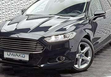 Ford Mondeo 69.911 km 17.990 &euro; Solingen 42699