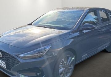 Hyundai i30 1.500 km 26.950 &euro; Velbert 42553