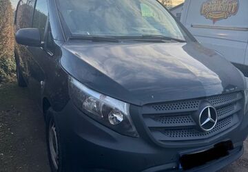 Mercedes-Benz Vito 297.000 km 16.999 &euro; Düsseldorf 40227