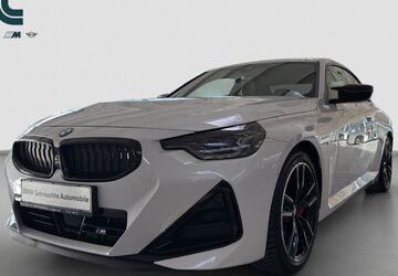 BMW M240i 32.371 km 46.200 &euro; Düsseldorf 40549