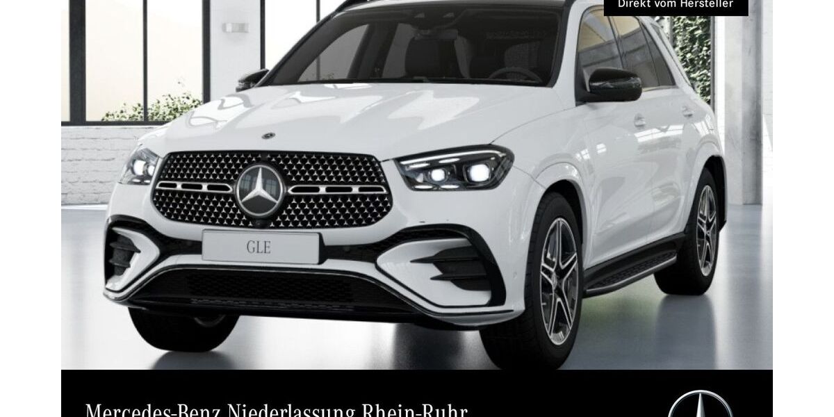 Mercedes-Benz GLE 350 9.900 km 79.990 &euro; Düsseldorf 40470