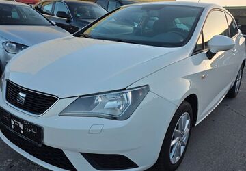 Seat Ibiza 149.000 km 4.399 &euro; Moers 47441