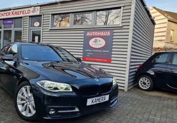 BMW 530 134.000 km 22.500 &euro; Krefeld 47798