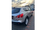 Nissan Qashqai 229.023 km 4.300 &euro; Tönisvorst 47918