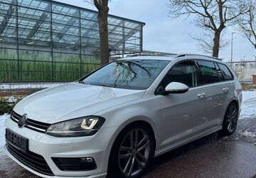 VW Golf 131.164 km 13.950 &euro; Korschenbroich 41352