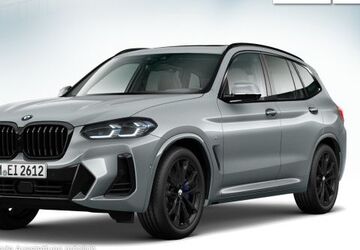 BMW X3 30.235 km 55.990 &euro; Kaarst 41564