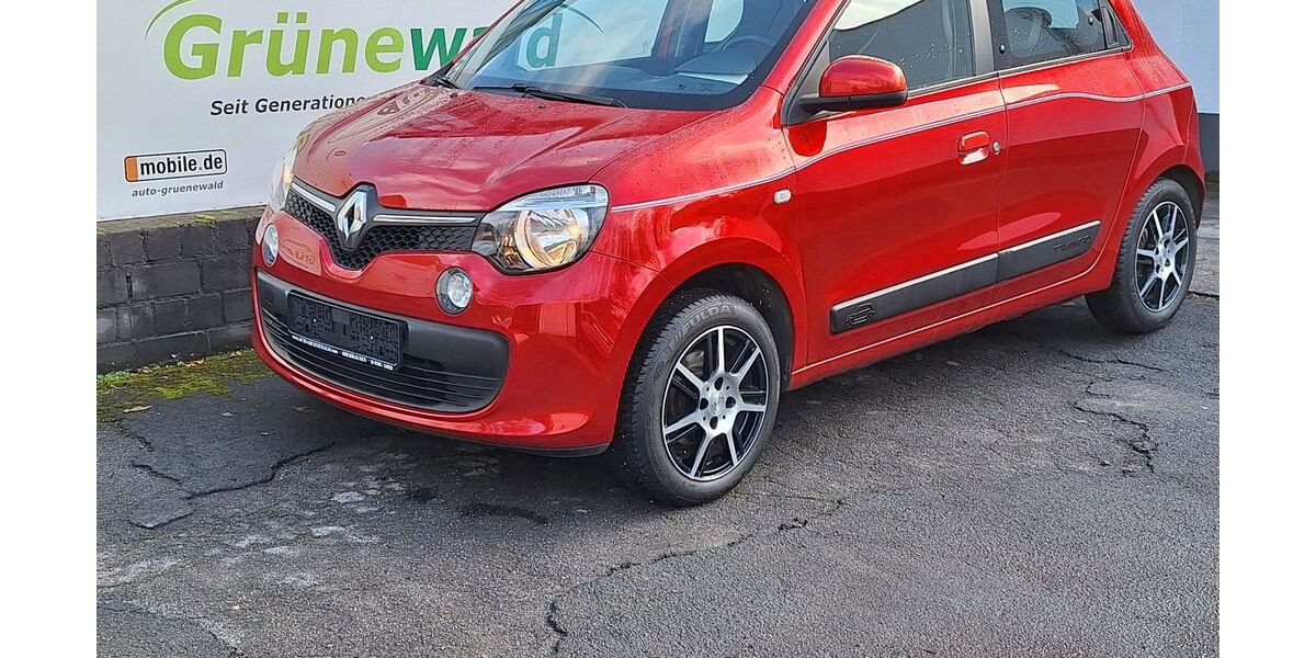 Renault Twingo 126.150 km 4.990 &euro; Oberhausen 46045