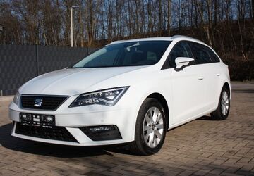 Seat Leon 231.119 km 8.800 &euro; Oberhausen 46149