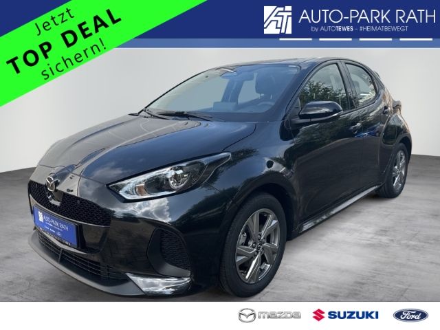 Mazda 2 Hybrid 8.147 km 22.880 &euro; Düsseldorf 40472