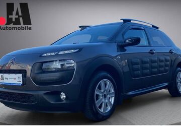 Citroen C4 Cactus 124.000 km 7.999 &euro; Langenfeld 40764
