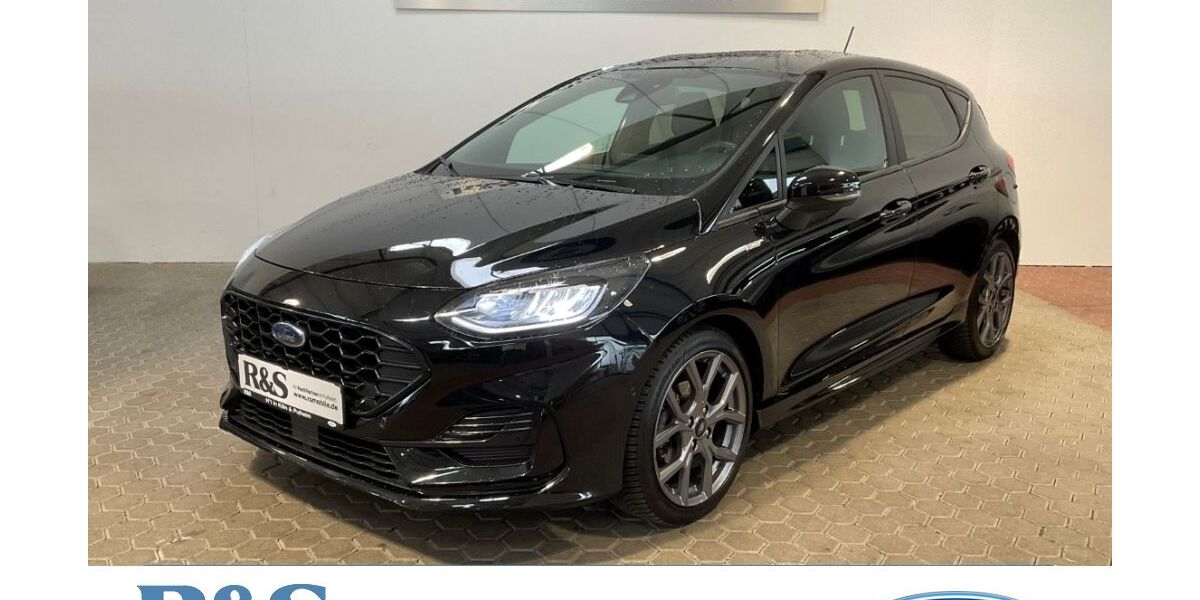 Ford Fiesta 27.651 km 15.950 &euro; Pulheim 50259