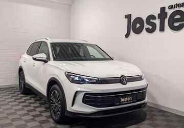 VW Tiguan 37.488 km 29.990 &euro; Monheim am Rhein 40789