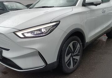 MG ZS 54.910 km 18.500 &euro; Wuppertal 42281