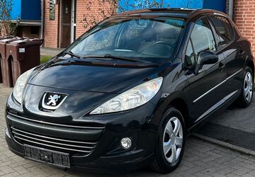 Peugeot 207 168.000 km 2.890 &euro; Mönchengladbach 41238