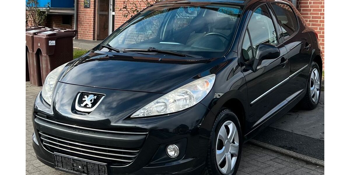 Peugeot 207 168.000 km 2.890 &euro; Mönchengladbach 41238
