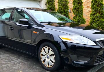 Ford Mondeo 272.500 km 1.790 &euro; Moers 47441