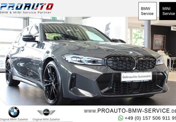 BMW M340d 8.301 km 51.790 &euro; Langenfeld 40764