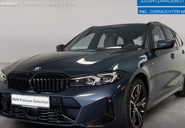 BMW 330 33.528 km 54.899 &euro; Düsseldorf 40237
