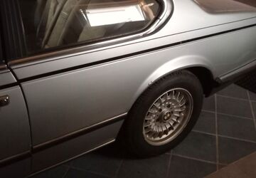 BMW 635 199.500 km 22.000 &euro; Moers 47447