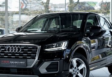 Audi Q2 139.000 km 18.800 &euro; Remscheid/NRW 42855