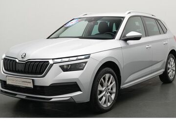 Skoda Kamiq 25.995 km 21.480 &euro; Leverkusen 51379