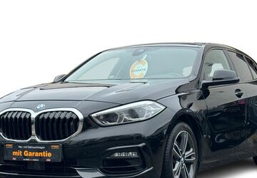 BMW 118 106.500 km 18.580 &euro; Duisburg 47249