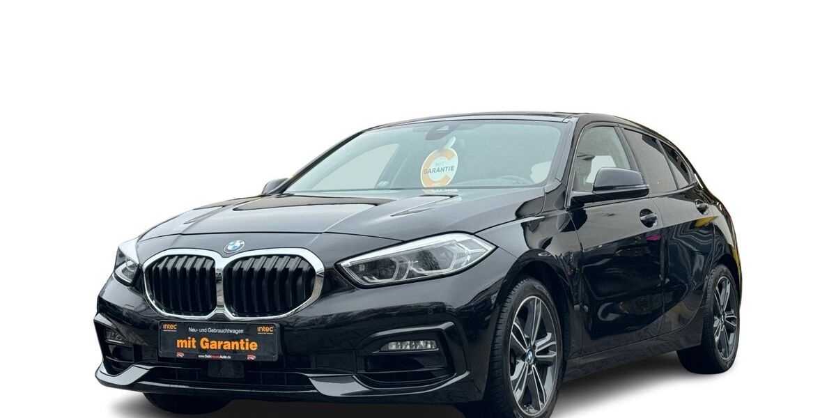 BMW 118 106.500 km 18.580 &euro; Duisburg 47249