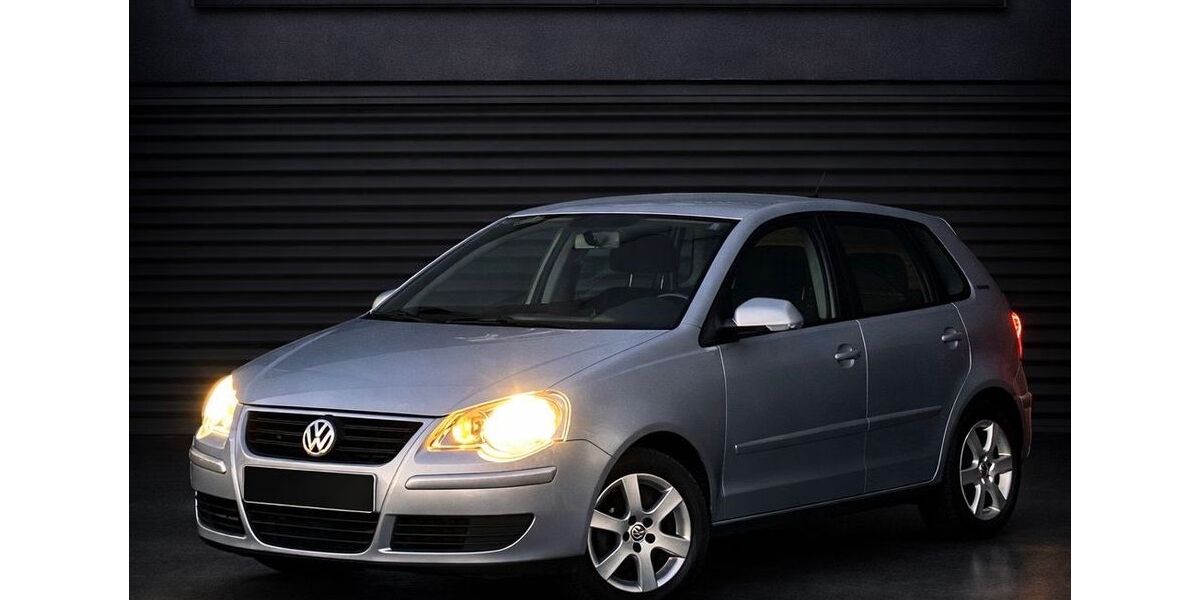 VW Polo 107.000 km 5.890 &euro; Remscheid 42857