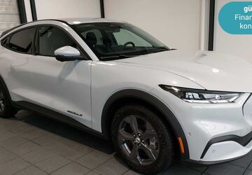 Ford Mustang Mach-E 35.217 km 30.490 &euro; Wuppertal 42287