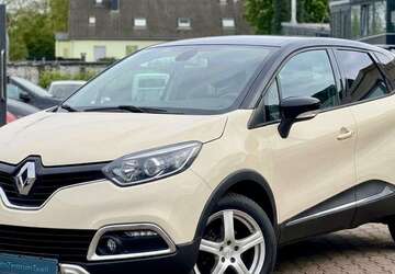Renault Captur 78.000 km 10.990 &euro; Oberhausen 46049