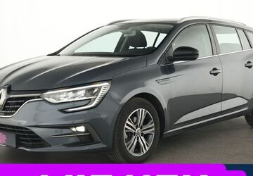 Renault Megane 13.495 km 23.965 &euro; Neuss 41460