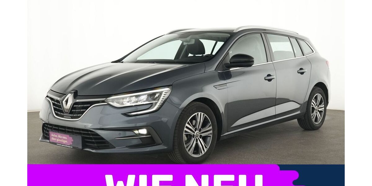 Renault Megane 13.495 km 23.965 &euro; Neuss 41460