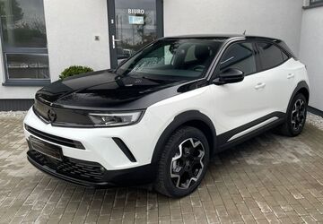 Opel Mokka 62.396 km 18.000 &euro; Moers 47447