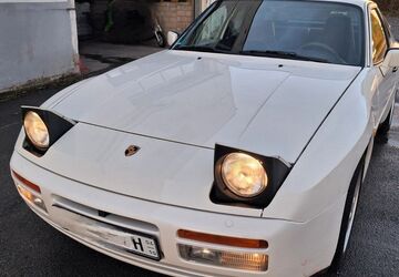 Porsche 944 179.585 km 23.500 &euro; Ratingen 40882