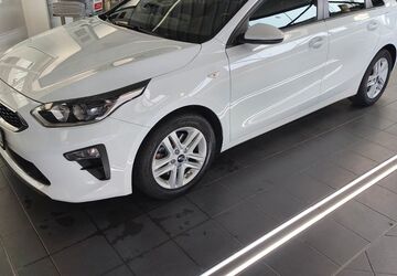 Kia ceed / Ceed 93.000 km 11.000 &euro; Krefeld 47802