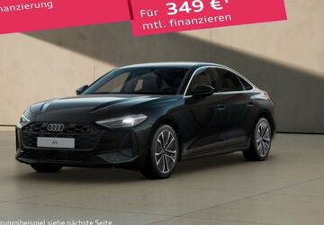 Audi A5 30.147 km 43.490 &euro; Wuppertal 42109