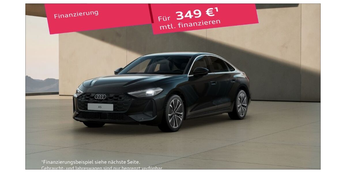 Audi A5 30.147 km 43.490 &euro; Wuppertal 42109