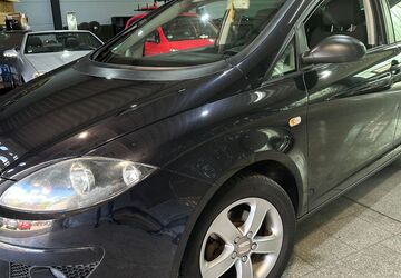 Seat Altea 180.700 km 2.990 &euro; Duisburg 47059