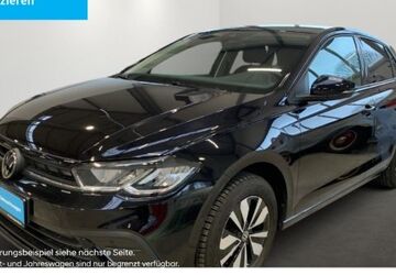 VW Polo 8.813 km 22.750 &euro; Neuss 41460