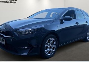 Kia ceed Sportswagon 21.596 km 22.480 &euro; Korschenbroich 41352