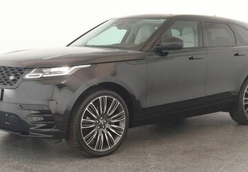 Land Rover Range Rover Velar 47.300 km 45.884 &euro; Neuss 41464