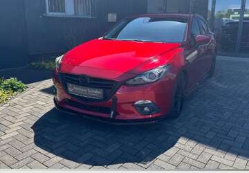 Mazda 3 167.166 km 10.285 &euro; Monheim 40789