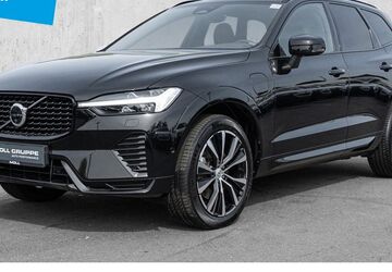 Volvo XC60 70.294 km 38.870 &euro; Düsseldorf 40474