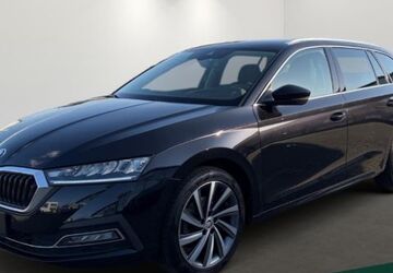 Skoda Octavia 75.353 km 22.960 &euro; Düsseldorf 40233