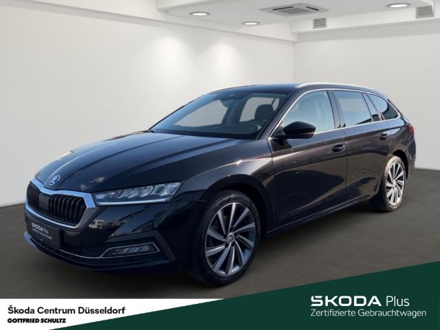 Skoda Octavia 75.353 km 22.960 &euro; Düsseldorf 40233