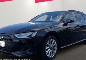 Audi A4 35.019 km 35.900 &euro; Düsseldorf 40233